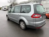 Gebraucht Ford Galaxy 145 PS (106 kW) 2008 Grau Van / Kleinbus