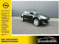 Gebraucht Suzuki Swift Comfort 83 PS (61 kW) 2021 Andere farbe metallic Kleinwagen
