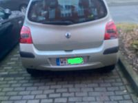 Gebraucht Renault Twingo 59 PS (43 kW) 2008 Beige Kleinwagen