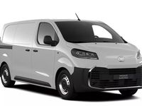 Neu Toyota Proace Comfort 100 kW (136 PS) 2026 Weiss Van / Kleinbus