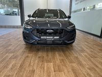 gebraucht Ford Focus Turnier 1.0 MHEV ST-Line +LED+NAVI+ACC+RFK