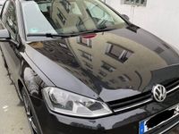 gebraucht VW Golf VII 1.6 TDI Trendline