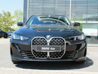 Neu BMW 420 Gran Coupé 190 PS (139 kW) 2026 Schwarz Coupé