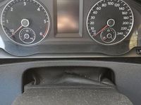 Second-hand VW Transporter 180 CP (132 kW) 2010 Albastru Van