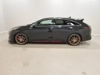 Gebraucht Kia ProCeed Sport 204 PS (150 kW) 2023 Black pearl m Kombi