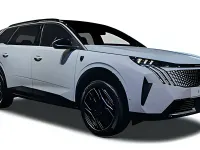 Neu Peugeot 5008 Allure 145 PS (106 kW) 2026 SUV