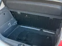 Gebraucht Opel Corsa 87 PS (63 kW) 2013 Silber Kleinwagen