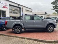 Neu DFSK Rich 6 163 PS (119 kW) 2025 Grau Pickup
