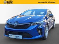 Gebraucht Renault Clio V Evolution 91 PS (66 kW) 2025 Blau Limousine