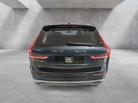 Gebraucht Volvo XC60 Plus 197 PS (144 kW) 2022 Denim blue SUV