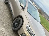 Używany VW Scirocco 179 KM (131 kW) 2016 Brązowy Coupe