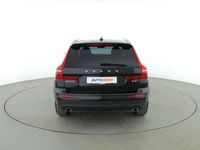 Gebraucht Volvo XC60 Momentum 190 PS (139 kW) 2017 Schwarz SUV