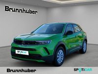 Gebraucht Opel Mokka-e Edition 100 kW (136 PS) 2022 Gruen SUV
