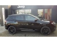 gebraucht Jeep Compass e-Hybrid 1.5 ´S´ Leder Navi Kamera Panorama