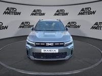 Neu Dacia Bigster Expression 140 PS (102 kW) 2025 Grau SUV