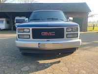 Gebraucht GMC Sierra 210 PS (154 kW) 1989 Blau Abholung