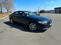 gebraucht Audi A6 A63.0 TDI DPF quattro S tronic