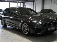 Gebraucht Mercedes C63 AMG AMG 476 PS (350 kW) 2023 Grau Limousine