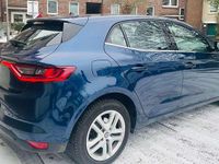 Gebraucht Renault Mégane IV Experience 132 PS (97 kW) 2016 Kleinwagen