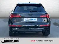 Gebraucht Audi SQ5 Sport 341 PS (250 kW) 2023 Schwarz SUV