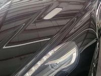 Gebraucht Aston Martin Rapide 476 PS (350 kW) 2011 Schwarz Coupé