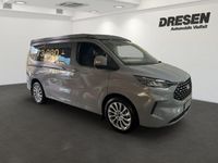 Neu Ford Transit Custom Nugget 170 PS (125 kW) 2025 Fancygrau Limousine