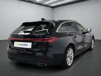 Second-hand Audi A5 204 CP (150 kW) 2025 Negru Break