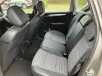 Gebraucht Mercedes 180 109 PS (80 kW) 2005 Grau Limousine