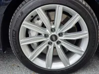 Gebraucht Audi A6 Design 340 PS (250 kW) 2023 Firmamentblau Limousine