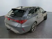 Nowe Cupra Leon VZ 333 KM (244 kW) 2025 Magnetic tech(versch. farben) Kombi