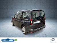 Gebraucht VW Caddy Basis 102 PS (75 kW) 2023 Van / Kleinbus