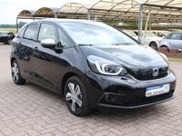 gebraucht Honda Jazz 1.5 i-MMD Hybrid Executive LED/Navi/CarPlay