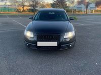 gebraucht Audi A6 3.0 TDI tiptronic Quattro Avant 212000km