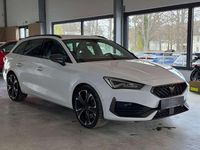Gebraucht Cupra Leon VZ 245 PS (180 kW) 2023 Weiß Kombi