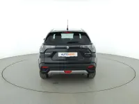 Gebraucht Suzuki SX4 S-Cross Comfort+ 2024 Schwarz SUV