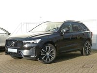 Gebraucht Volvo XC60 Ultimate 235 PS (172 kW) 2022 Onyx black SUV