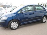Gebraucht VW Golf V Trendline 116 PS (85 kW) 2005 Blau Limousine