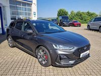 Neu Ford Focus ST-Line X 116 PS (85 kW) 2025 Grau Kombi