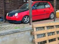 gebraucht VW Lupo 1.4 8v