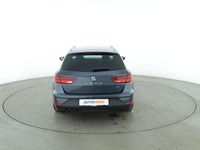 Gebraucht Seat Leon FR 190 PS (139 kW) 2018 Grau Kombi
