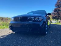 gebraucht BMW 120 Coupé d - M-Paket