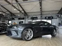 Second-hand Chevrolet Camaro 453 CP (333 kW) 2017 Gri Coupe