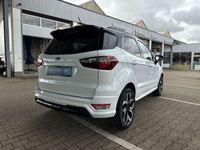 gebraucht Ford Ecosport ST-Line 1.0 Navi B&O Bi-Xenon Apple CarPlay Android Auto