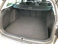 Gebraucht VW Golf VII Comfortline 110 PS (80 kW) 2015 Grau Kombi