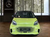 gebraucht Smart ForTwo Electric Drive EQ pulse+Exclusive-P+Pano+LED+Kam+PDC+SHZ