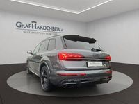 Gebraucht Audi Q7 S-Line 489 PS (359 kW) 2025 Grau SUV