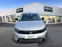 Używany Opel Corsa Edition 101 KM (74 kW) 2025 Srebrny Hatchback