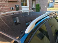 Gebraucht Alfa Romeo 159 136 PS (100 kW) 2011 Schwarz Kombi
