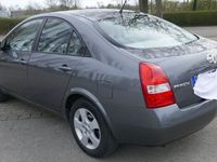 gebraucht Nissan Primera 1.8 - Garagenwagen - TÜV 10/2025