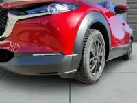 Gebraucht Mazda CX-30 Selection 186 PS (136 kW) 2023 Soul red crystal m SUV